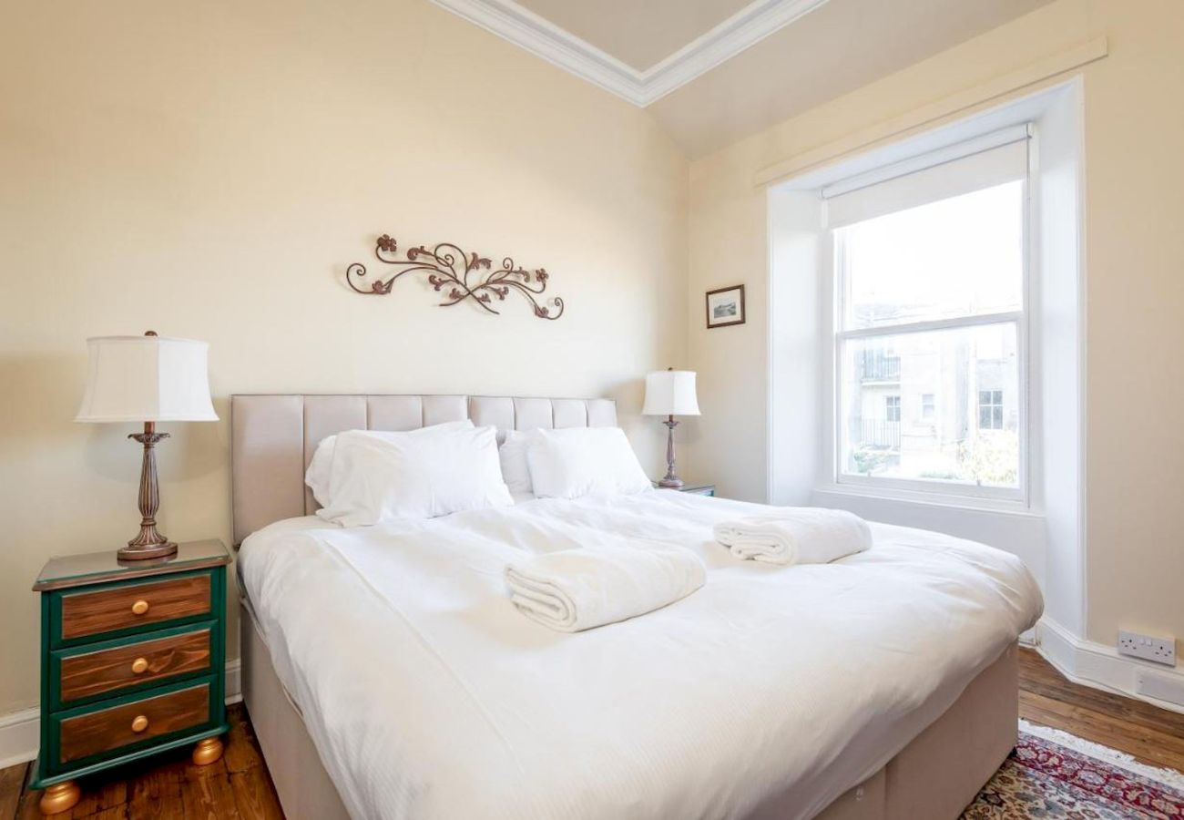 Apartamento en St Andrews - Magnolia | Near The Old Course | Sleeps 4