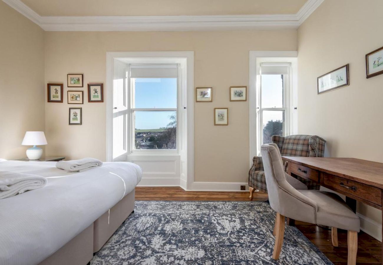 Apartamento en St Andrews - Magnolia | Near The Old Course | Sleeps 4