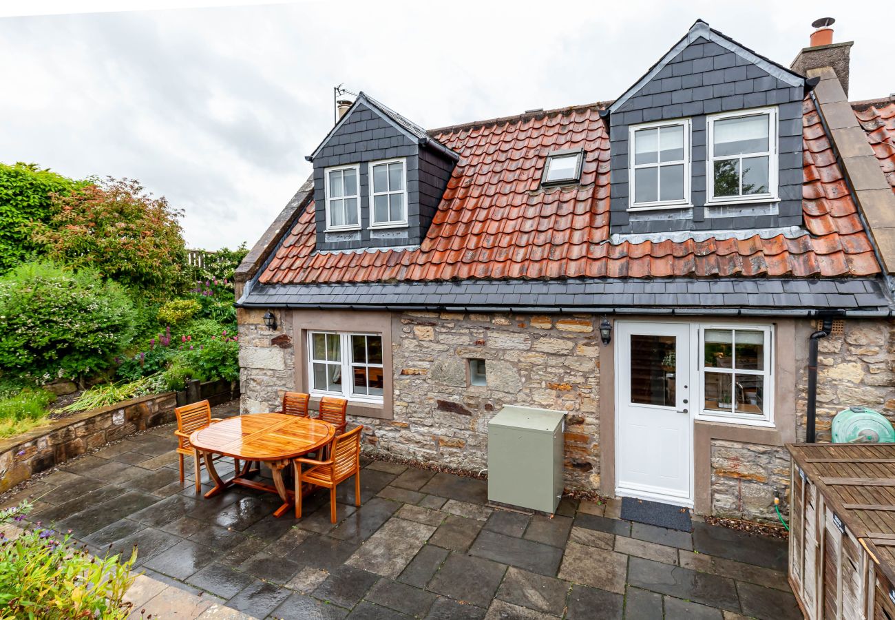 Casa rural en Kincaple - The Neuk | 4 miles to St Andrews