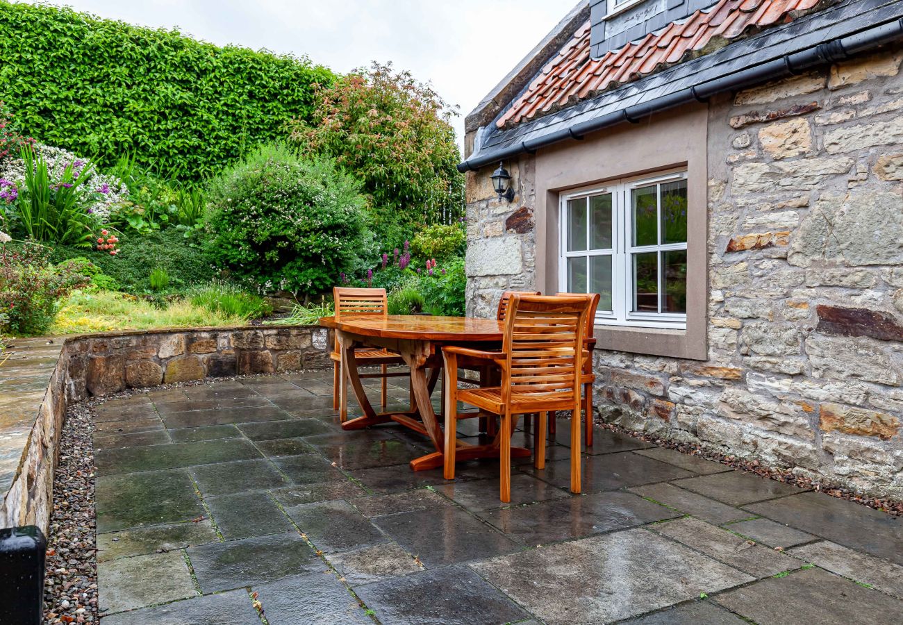 Casa rural en Kincaple - The Neuk | 4 miles to St Andrews