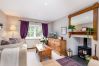 Casa rural en Kincaple - The Neuk | 4 miles to St Andrews