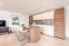 Apartamento en St Andrews - Kinness House (No 14)