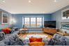 Apartamento en Crail - Craighead Farmhouse | Golf Course View