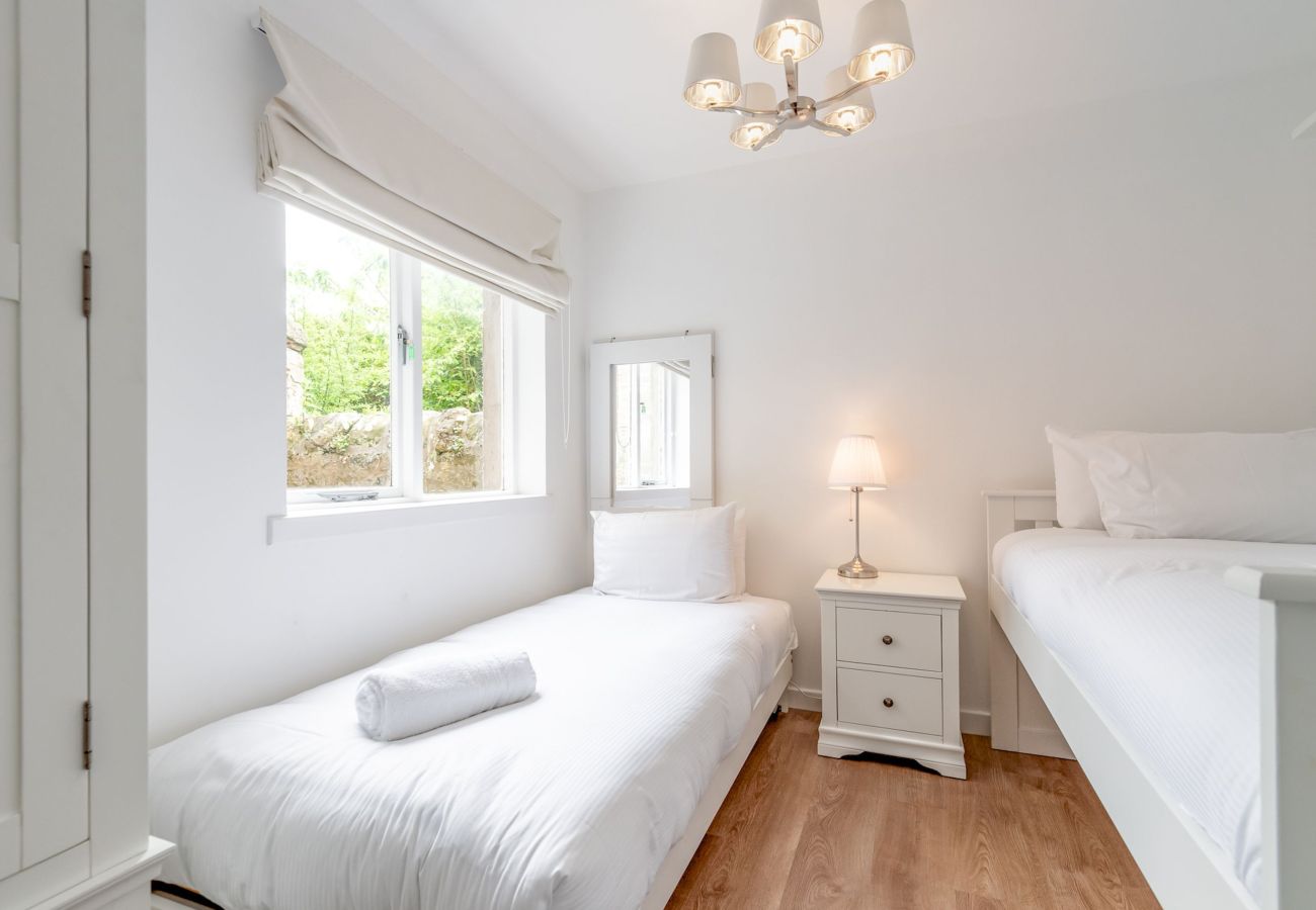 Apartamento en St Andrews - Queen's Gardens (No 3A)