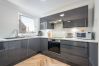 Apartamento en St Andrews - Spire View Apartment