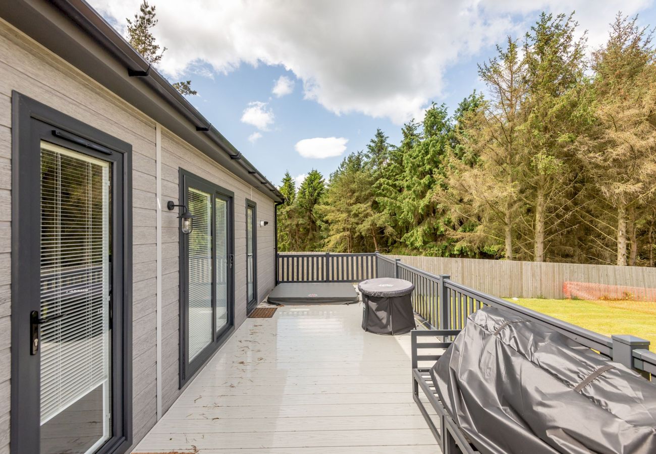 Mobile home en Cameron - Lodge 93 The Rivendale | 10 minute drive to St And