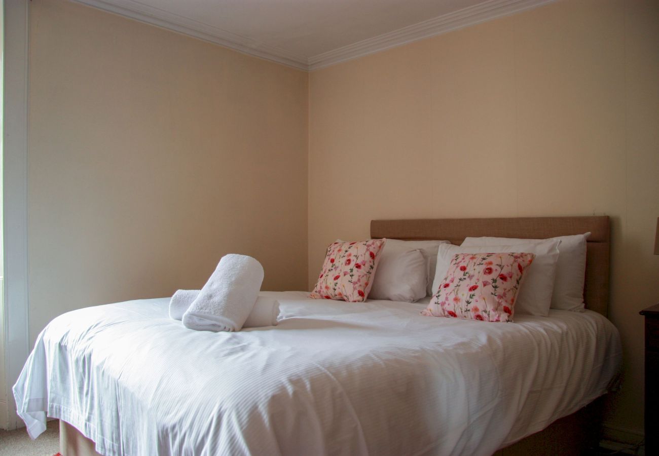 Apartamento en St Andrews - Gibson Place Apartment | Near The Old Course