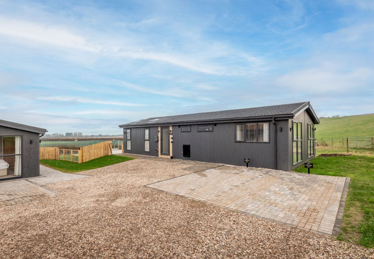 Mobile home en St Andrews - Eden View Estate | Swilcan Lodge