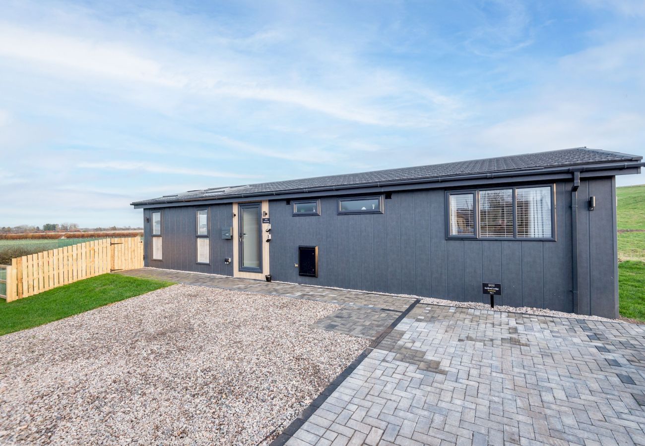 Mobile home en St Andrews - Eden View Estate | Swilcan Lodge