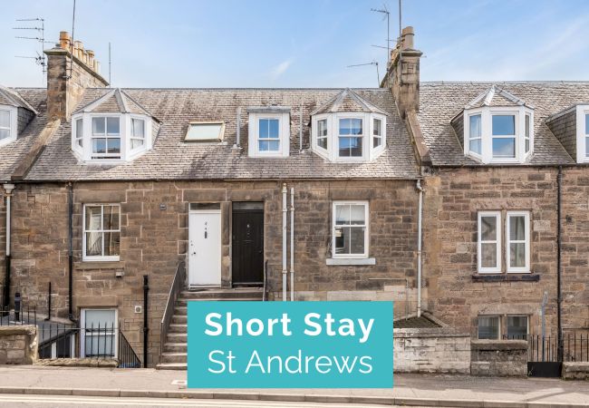 St Andrews - Casa