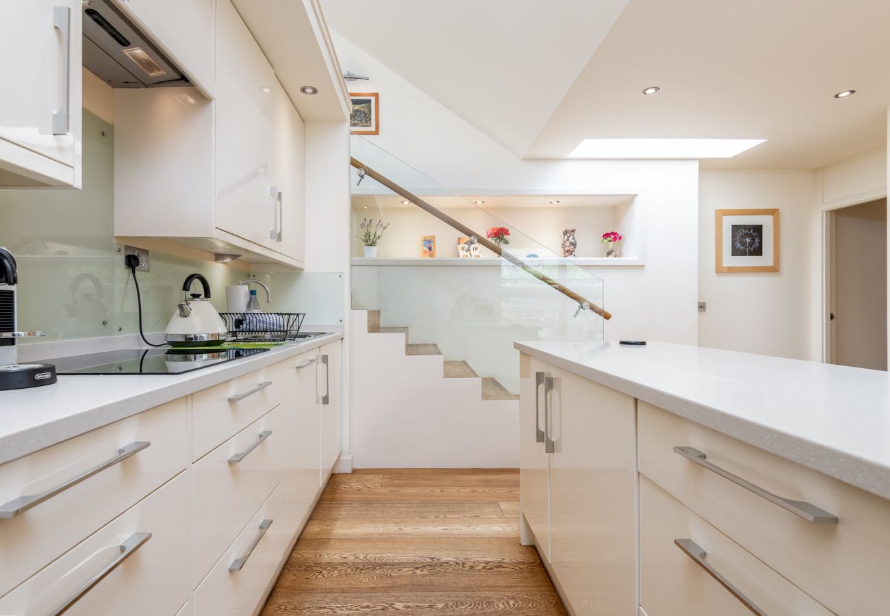 Casa rural en St Andrews - The Whins Cottage | St Andrews