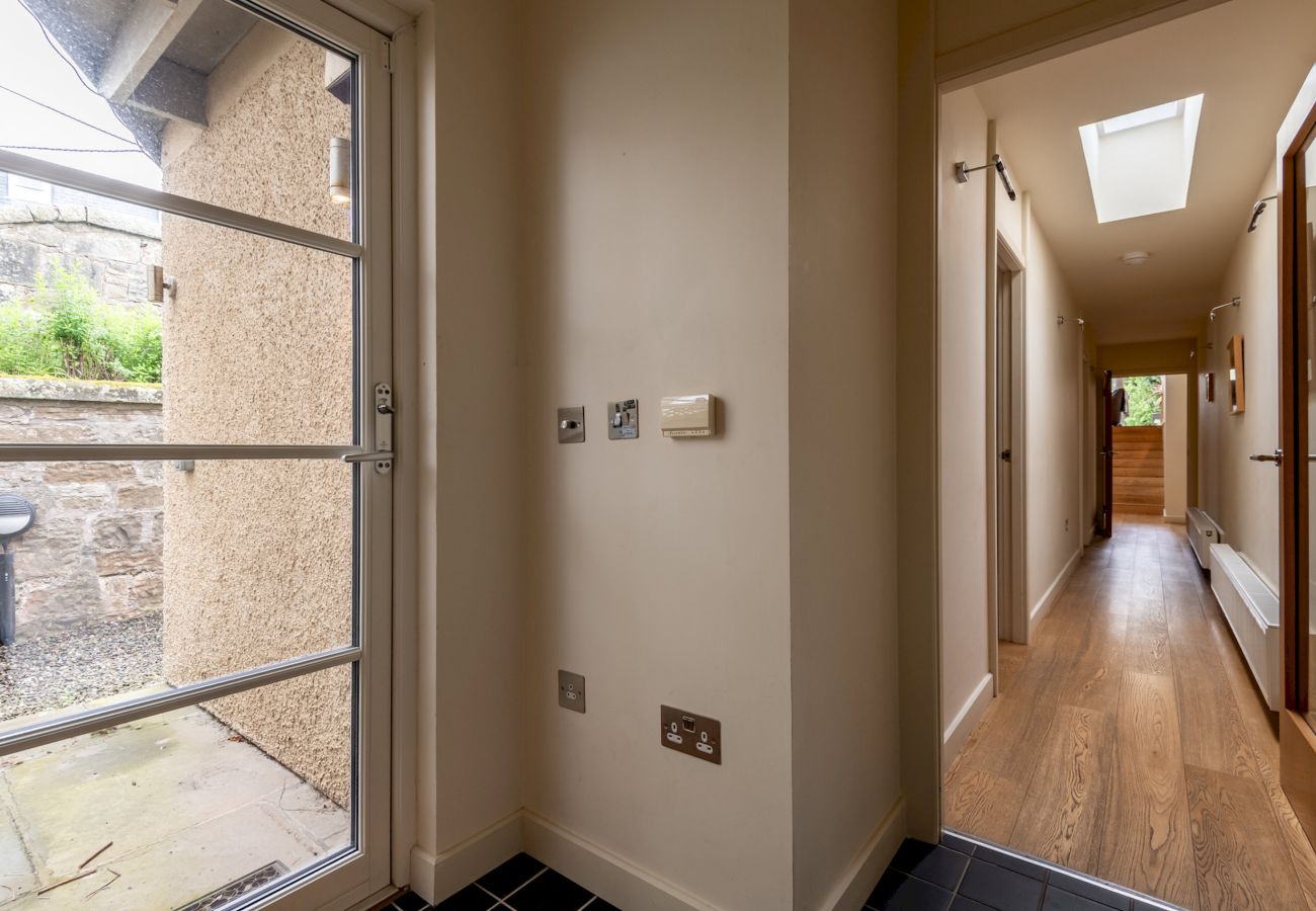 Casa rural en St Andrews - The Whins Cottage | St Andrews