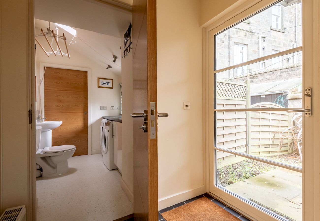 Casa rural en St Andrews - The Whins Cottage | St Andrews