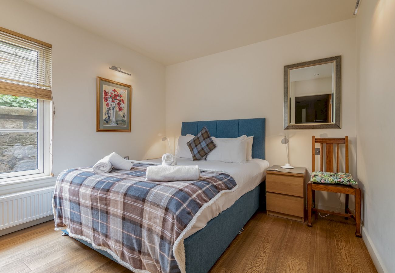 Casa rural en St Andrews - The Whins Cottage | St Andrews
