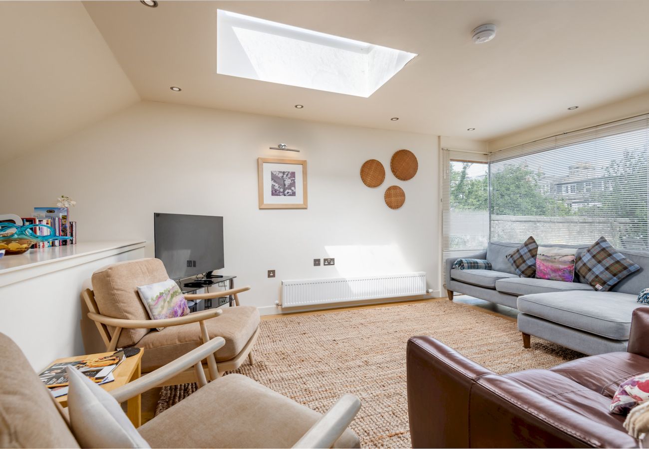 Casa rural en St Andrews - The Whins Cottage | St Andrews