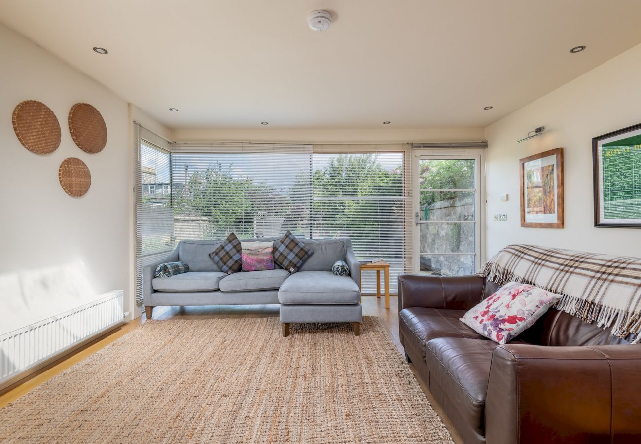 Casa rural en St Andrews - The Whins Cottage | St Andrews