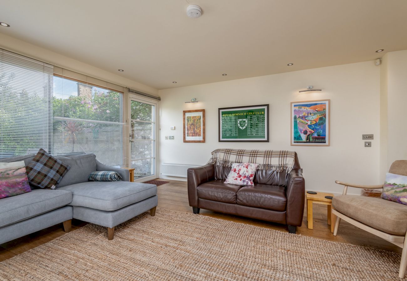 Casa rural en St Andrews - The Whins Cottage | St Andrews