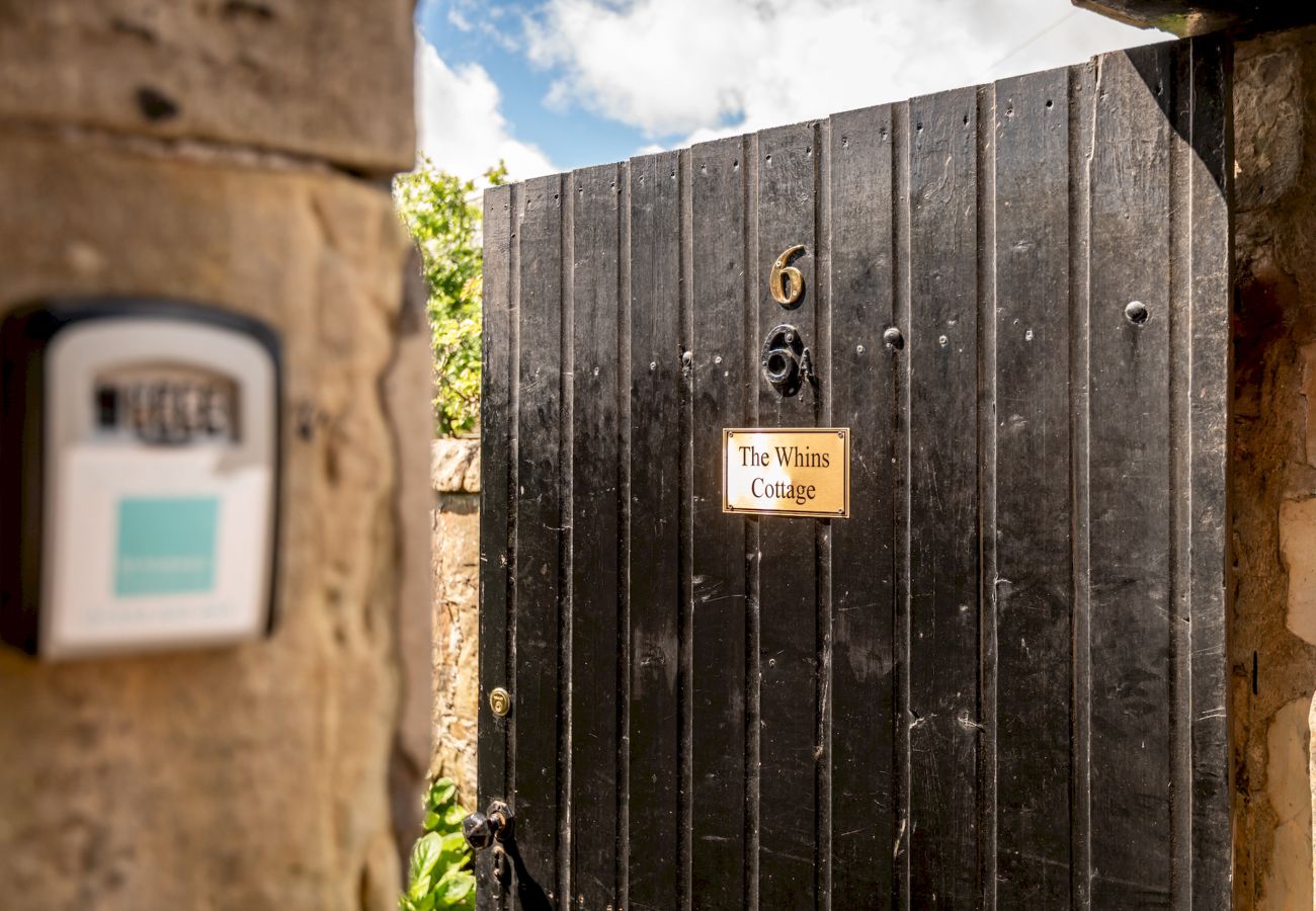 Casa rural en St Andrews - The Whins Cottage | St Andrews