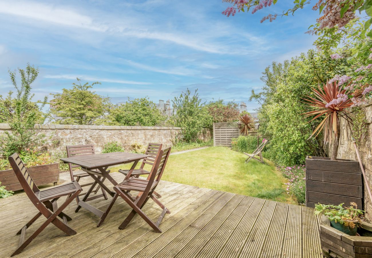 Casa rural en St Andrews - The Whins Cottage | St Andrews