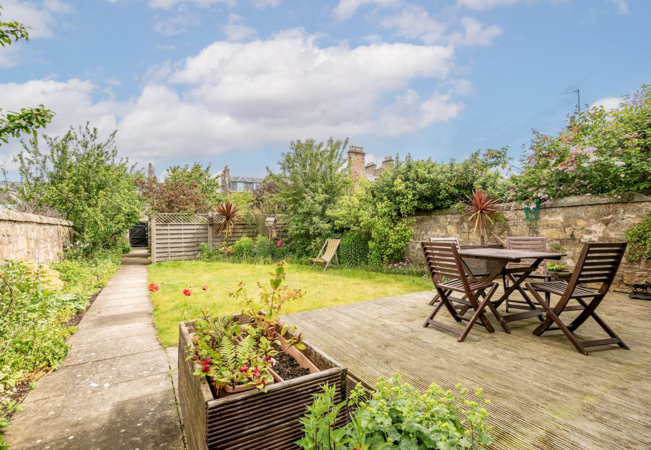Casa rural en St Andrews - The Whins Cottage | St Andrews