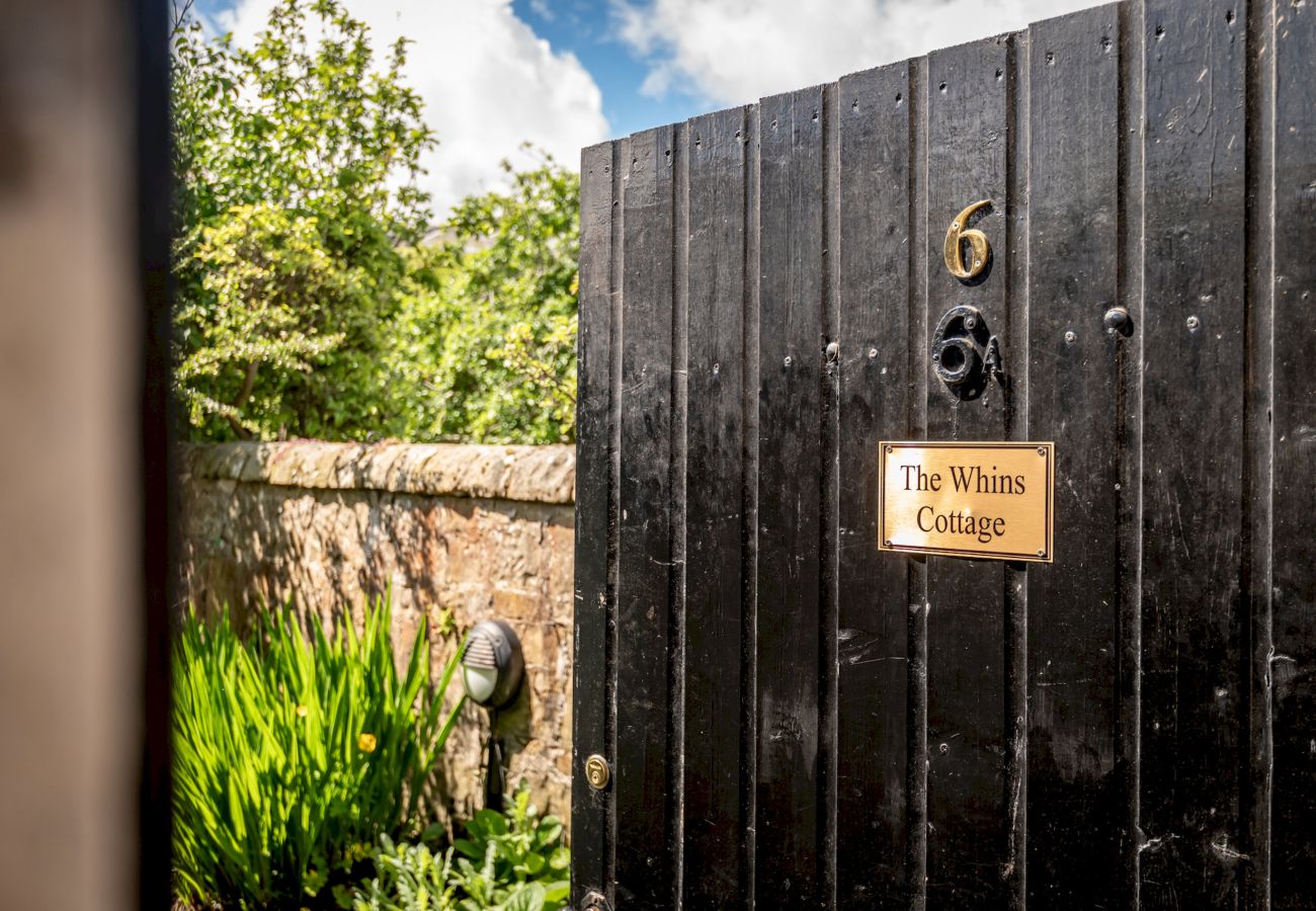 Casa rural en St Andrews - The Whins Cottage | St Andrews