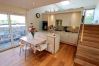 Casa rural en St Andrews - The Whins Cottage | St Andrews