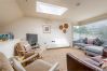 Casa rural en St Andrews - The Whins Cottage | St Andrews