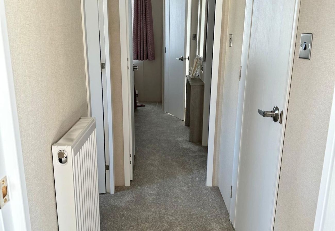 Mobile home en Cameron - Lodge 20 The Knightsbridge | Close to St Andrews