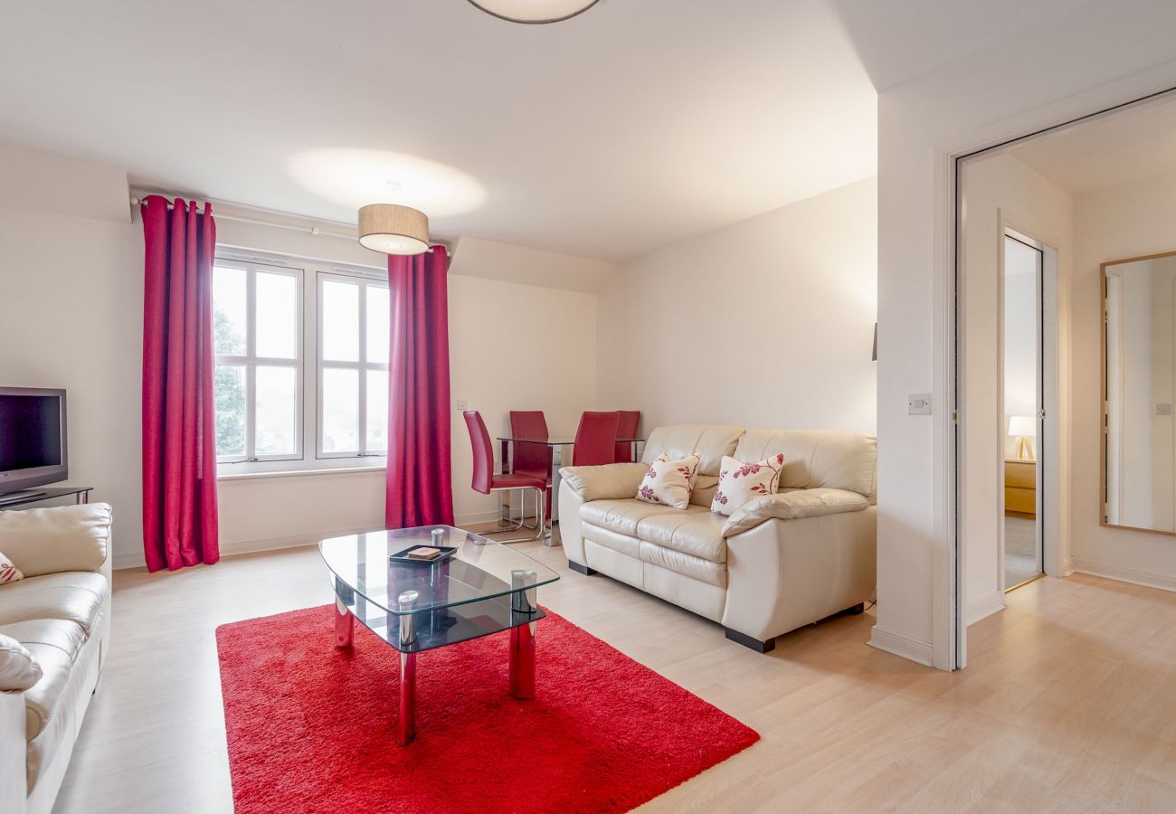 Apartamento en St Andrews - Bobby Jones Apartments (No 44)