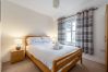 Apartamento en St Andrews - Bobby Jones Apartments (No 44)