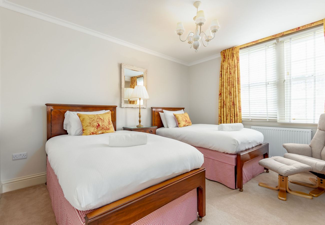 Casa en St Andrews - Windmill Room St Andrews | Close to the Old Cou