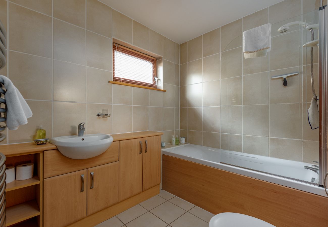 Apartamento en St Andrews - Muttoes Apartments (No 3)