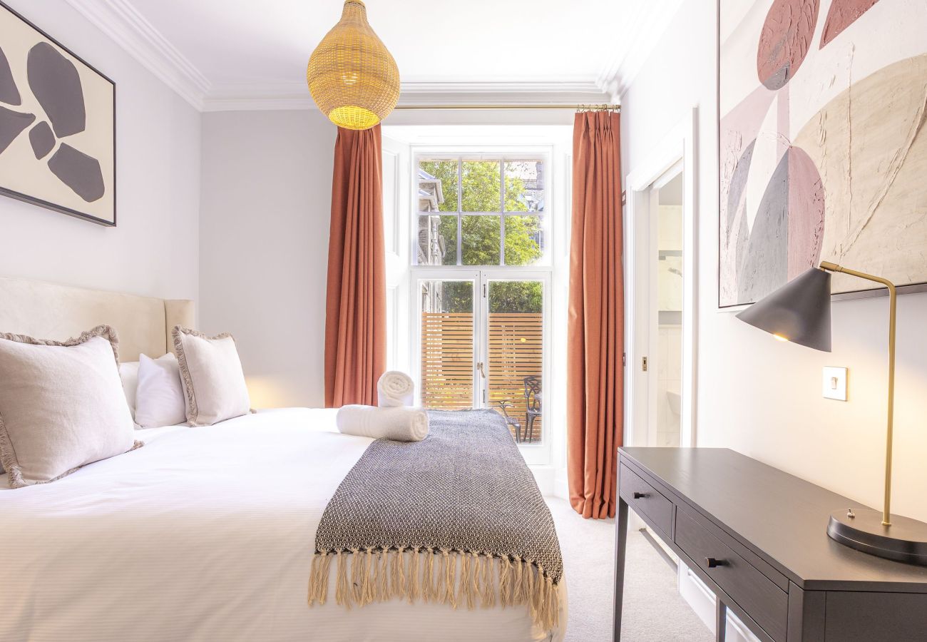 Apartamento en St Andrews - Skye Sands | Westview House - 3 Bedrooms - Central