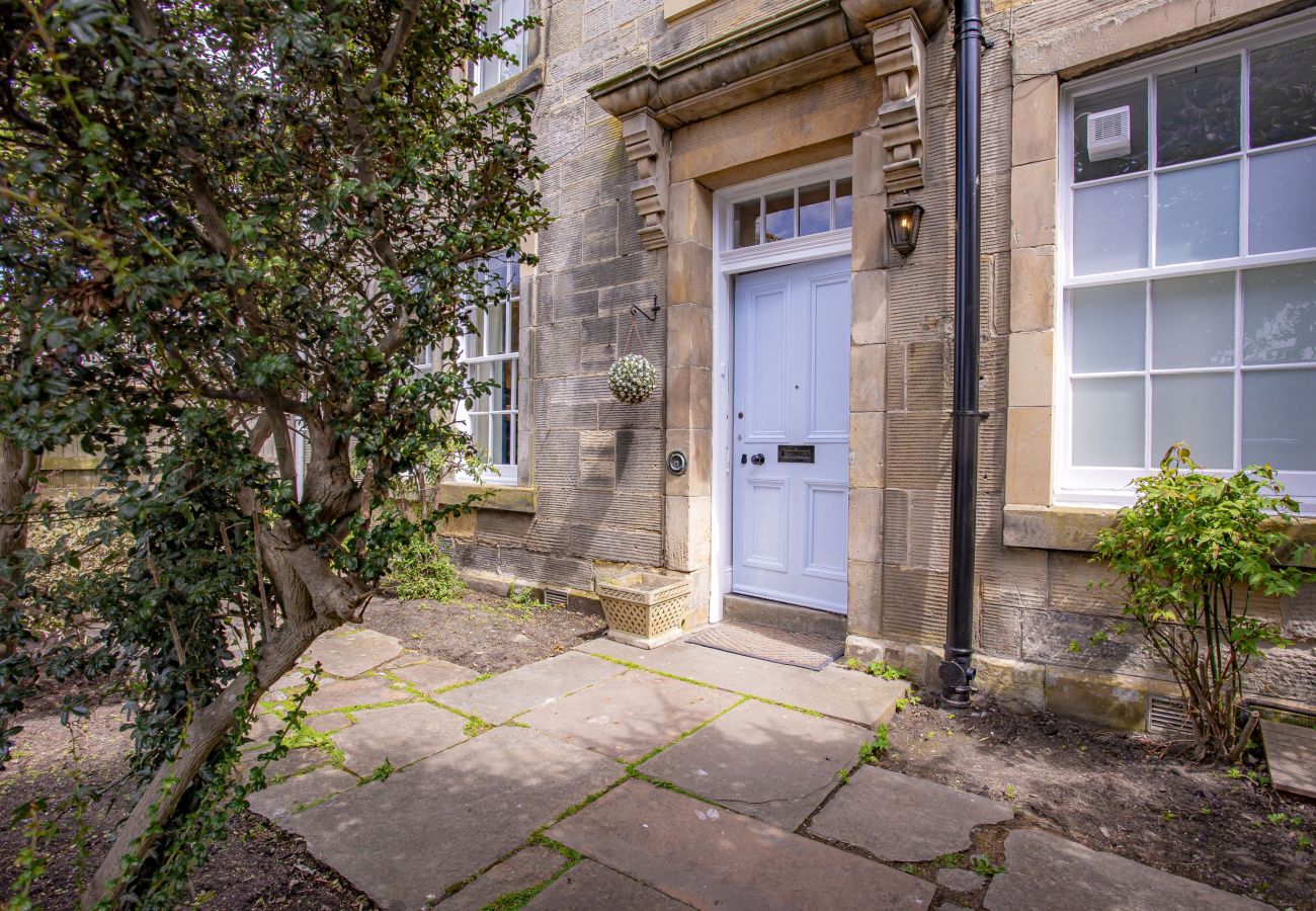 Apartamento en St Andrews - Skye Sands | Westview House - 3 Bedrooms - Central