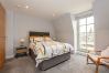 Apartamento en St Andrews - Century Court, North Street (No 9)