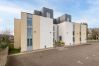 Apartamento en St Andrews - Square Green (No 13) | Balcony