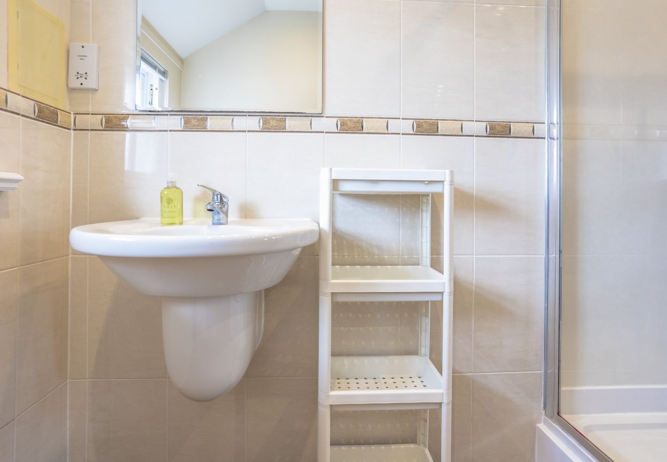 Apartamento en St Andrews - Hepburn Hall No 9 | St Andrews
