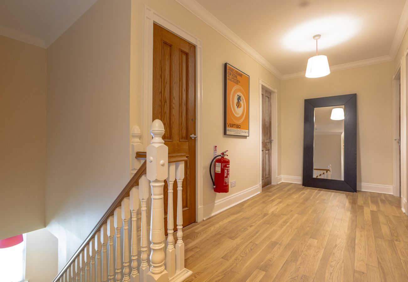 Apartamento en St Andrews - Hepburn Hall No 9 | St Andrews