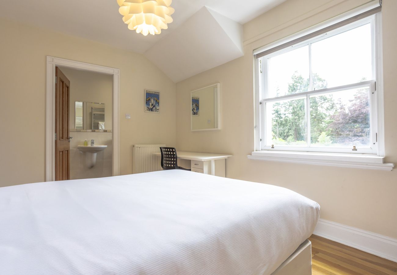 Apartamento en St Andrews - Hepburn Hall No 9 | St Andrews