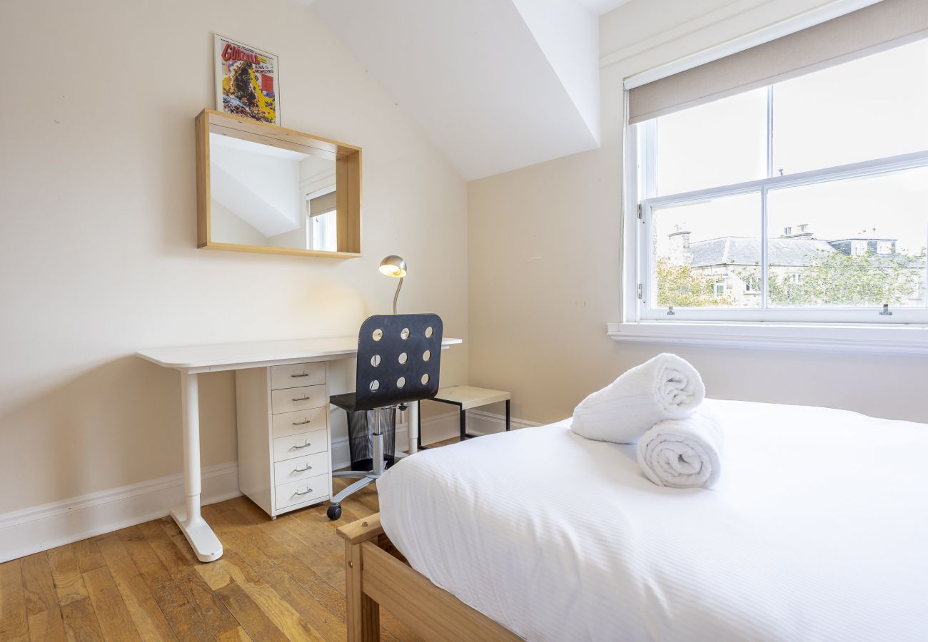 Apartamento en St Andrews - Hepburn Hall No 9 | St Andrews