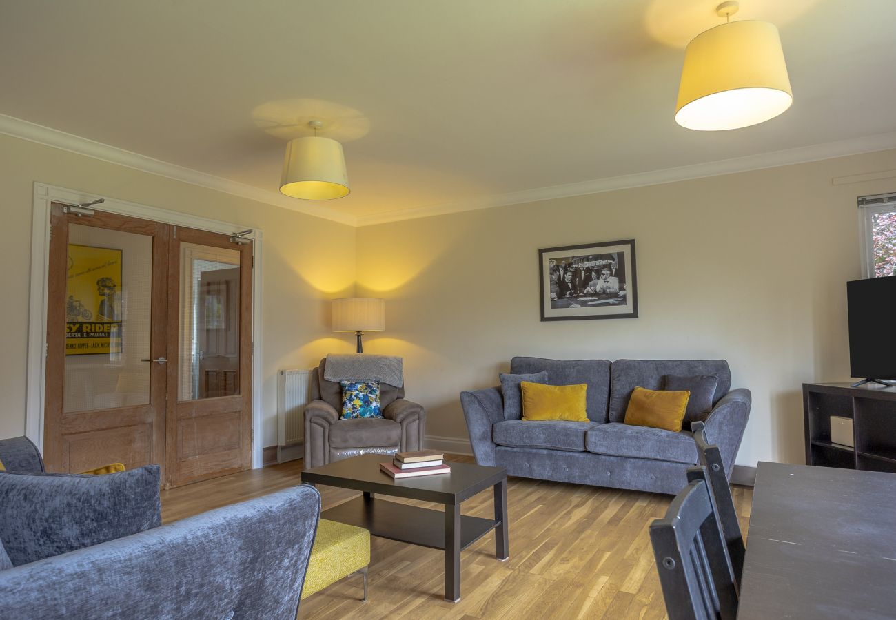 Apartamento en St Andrews - Hepburn Hall No 9 | St Andrews