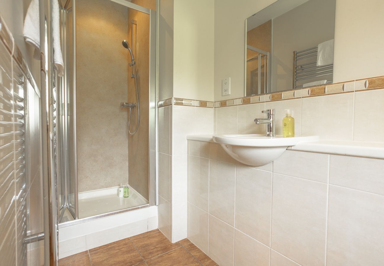 Apartamento en St Andrews - Hepburn Hall No 9 | St Andrews