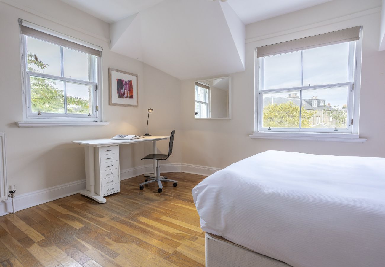 Apartamento en St Andrews - Hepburn Hall No 9 | St Andrews