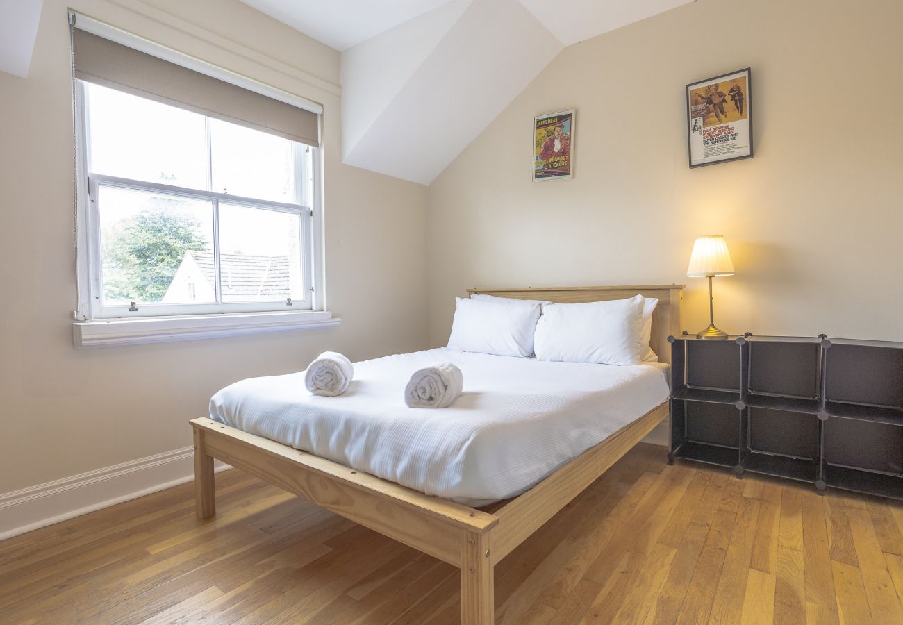 Apartamento en St Andrews - Hepburn Hall No 9 | St Andrews
