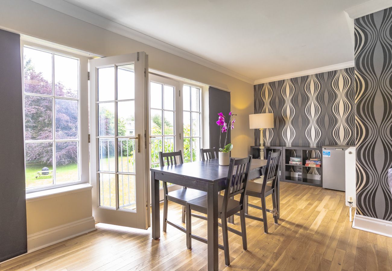Apartamento en St Andrews - Hepburn Hall No 9 | St Andrews