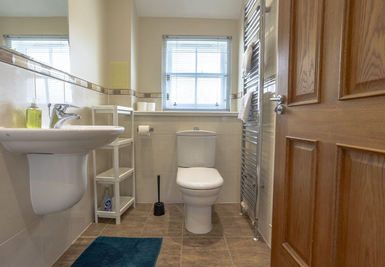 Apartamento en St Andrews - Hepburn Hall No 9 | St Andrews
