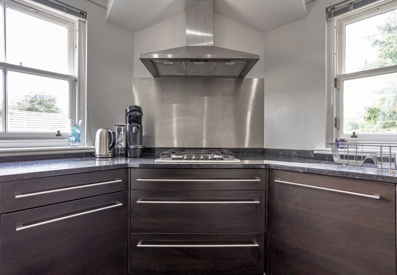 Apartamento en St Andrews - Hepburn Hall No 9 | St Andrews