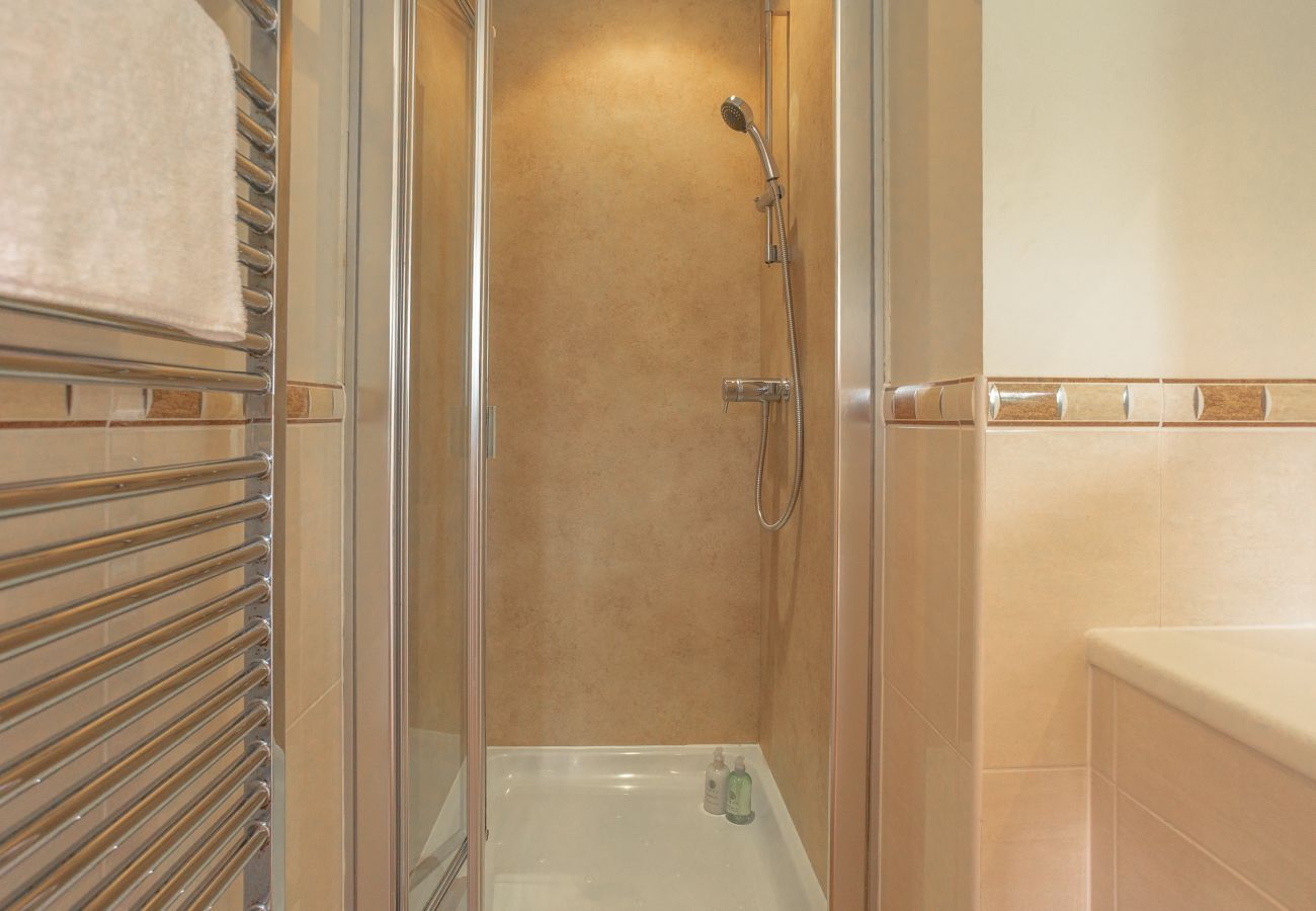 Apartamento en St Andrews - Hepburn Hall No 9 | St Andrews