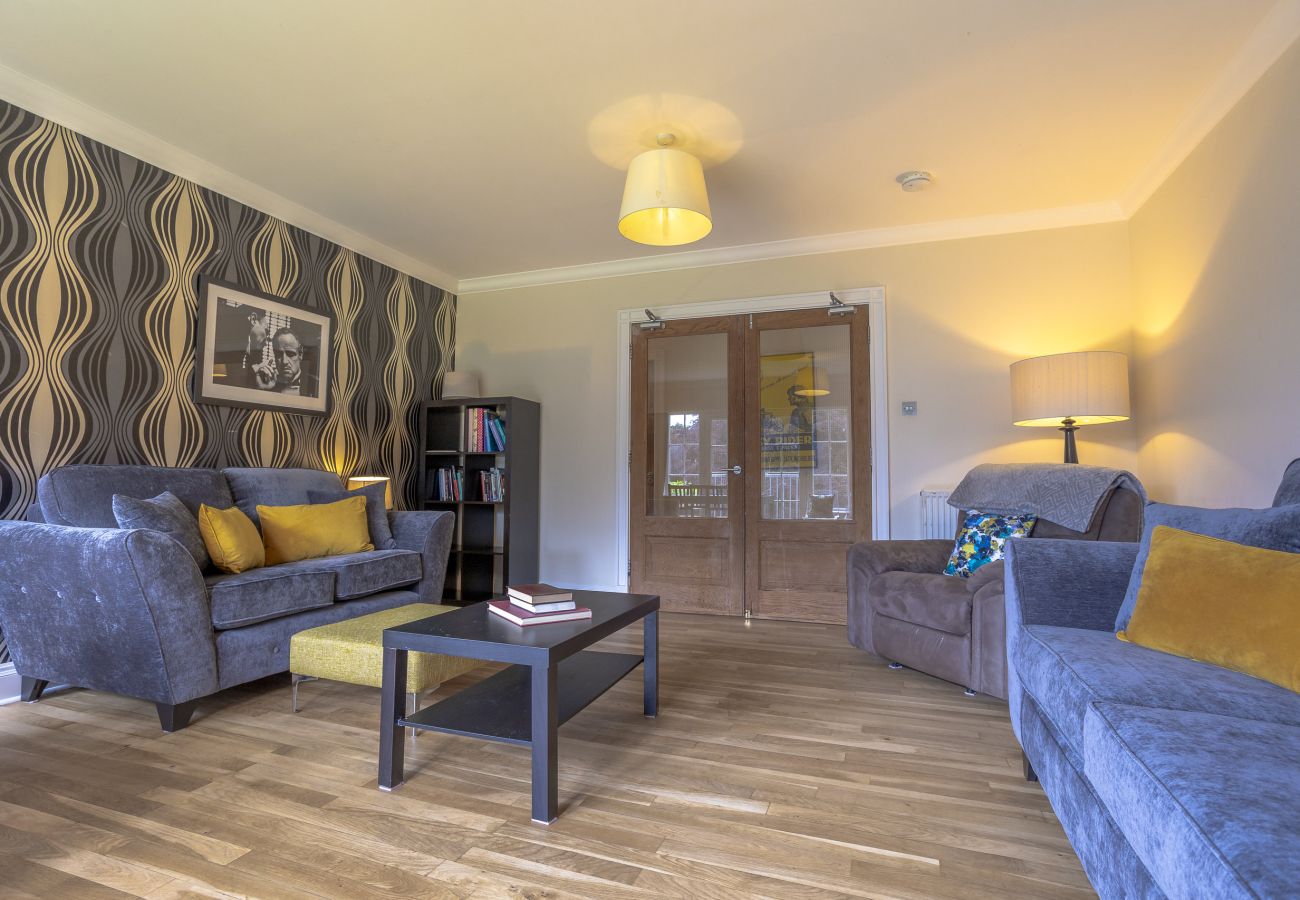 Apartamento en St Andrews - Hepburn Hall No 9 | St Andrews