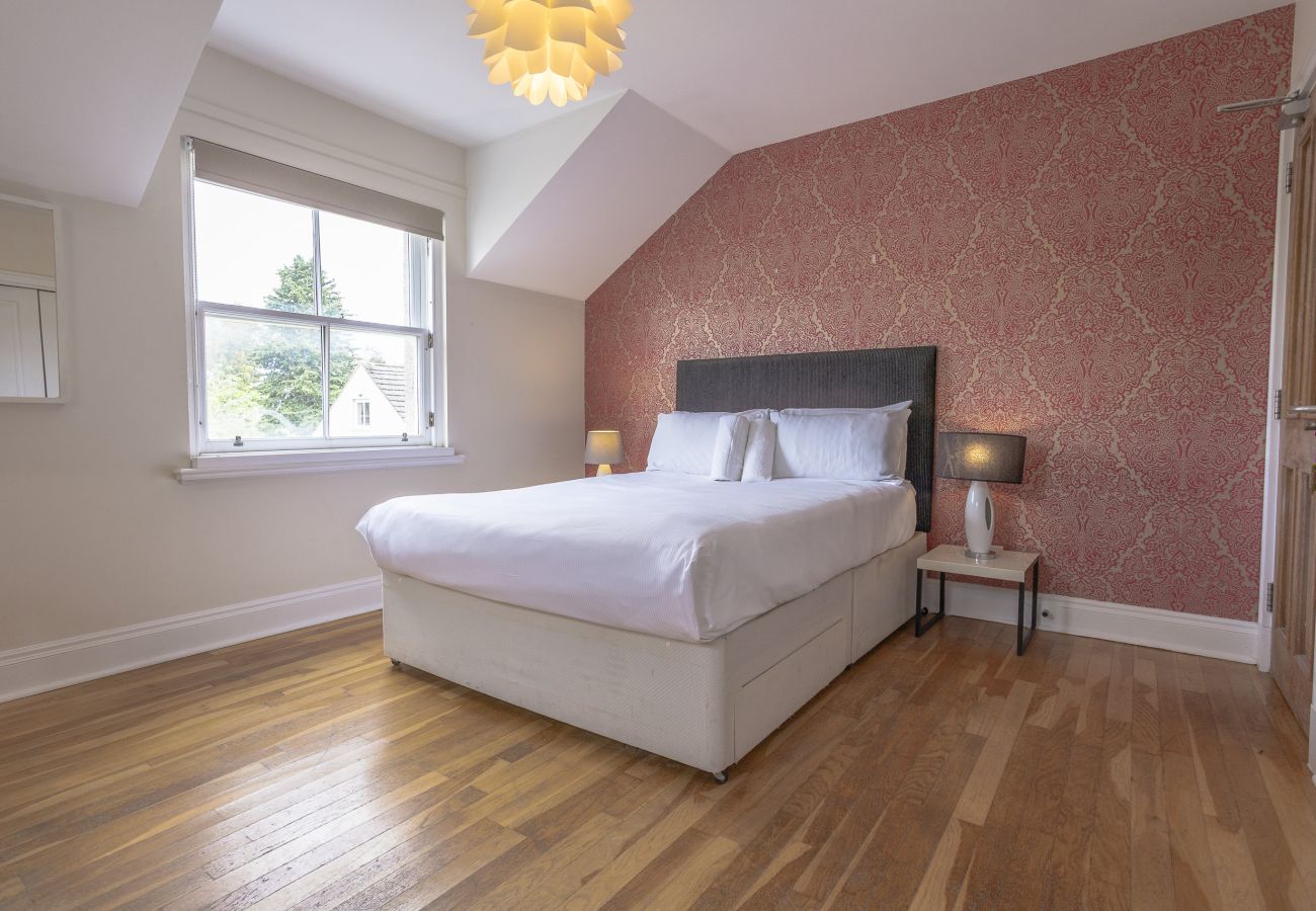 Apartamento en St Andrews - Hepburn Hall No 9 | St Andrews